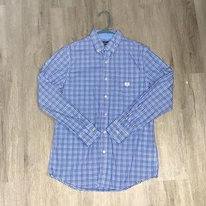 Chaps Men Shirt
